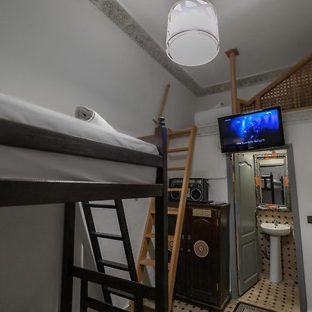 Riad Skilfo フェズ エクステリア 写真