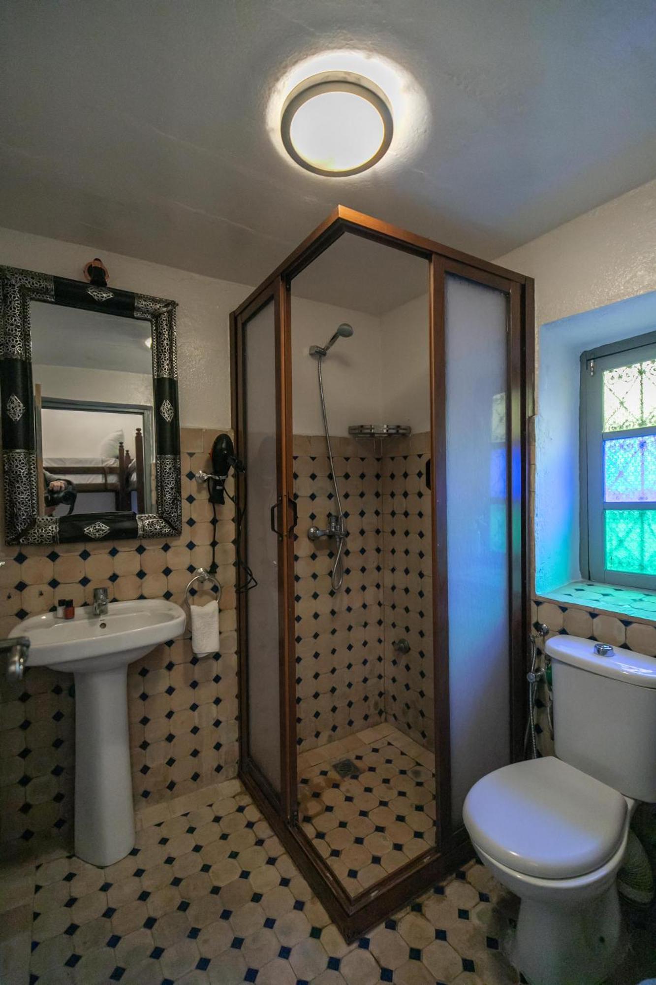 Riad Skilfo フェズ エクステリア 写真