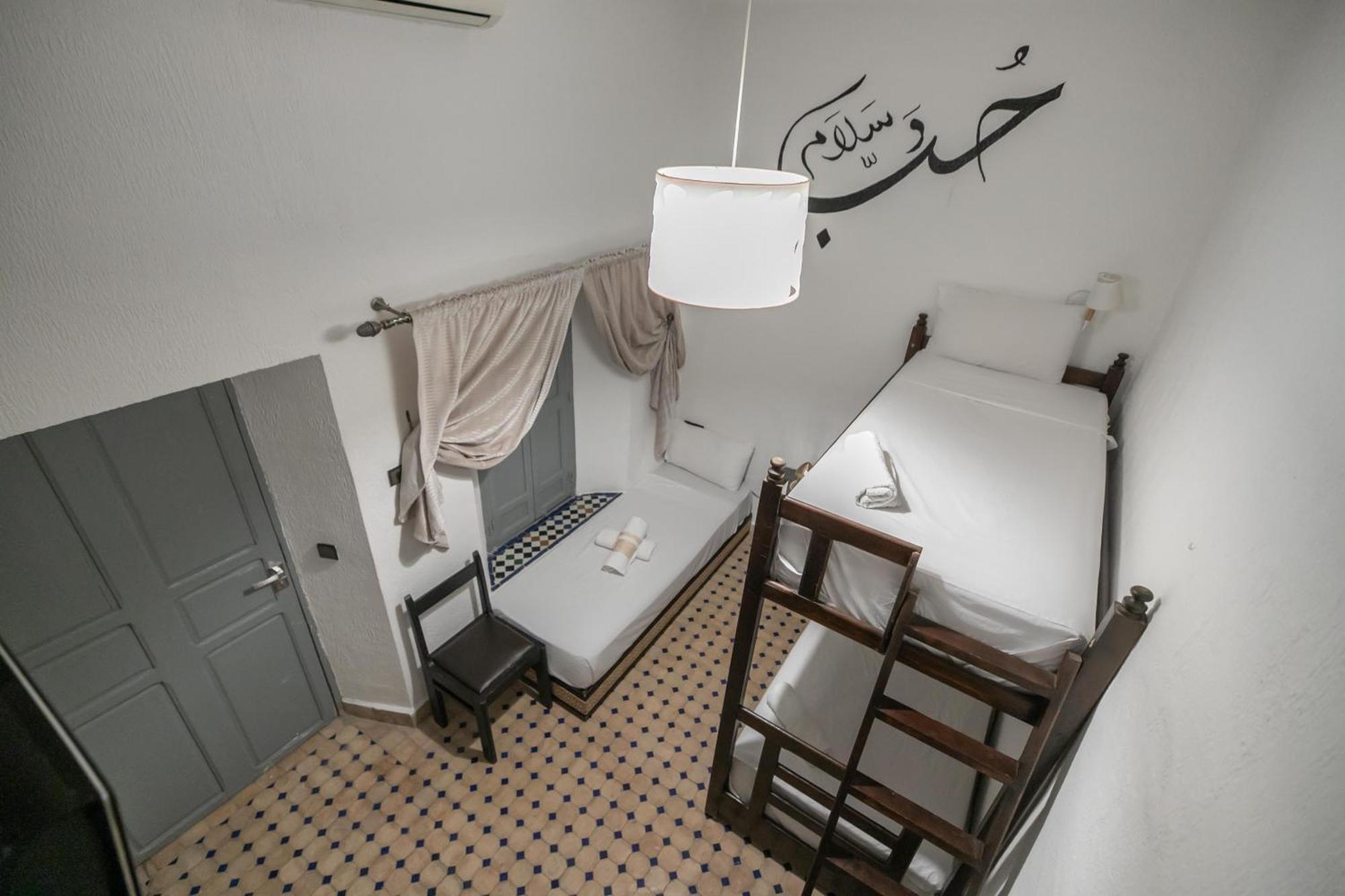 Riad Skilfo フェズ エクステリア 写真