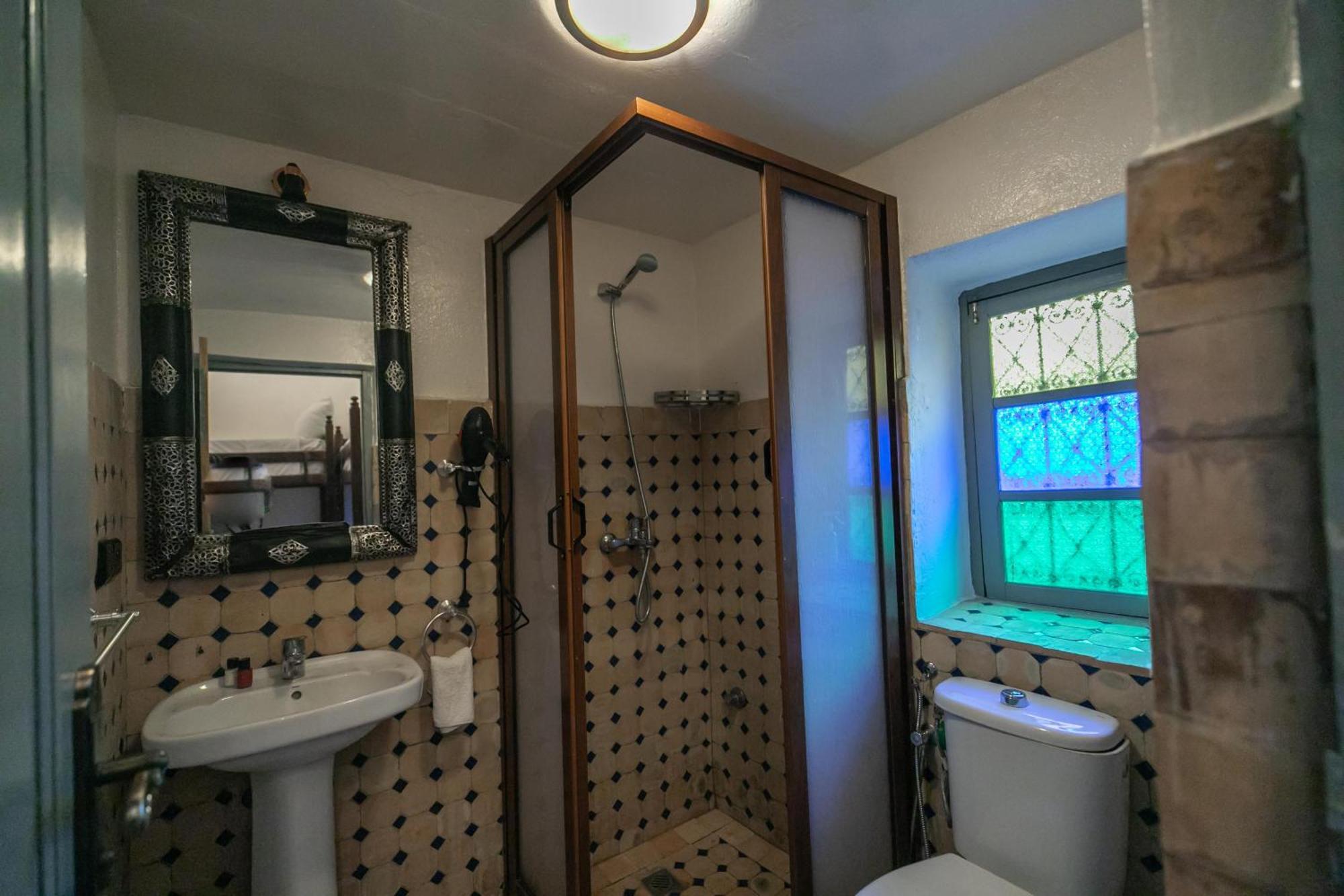 Riad Skilfo フェズ エクステリア 写真