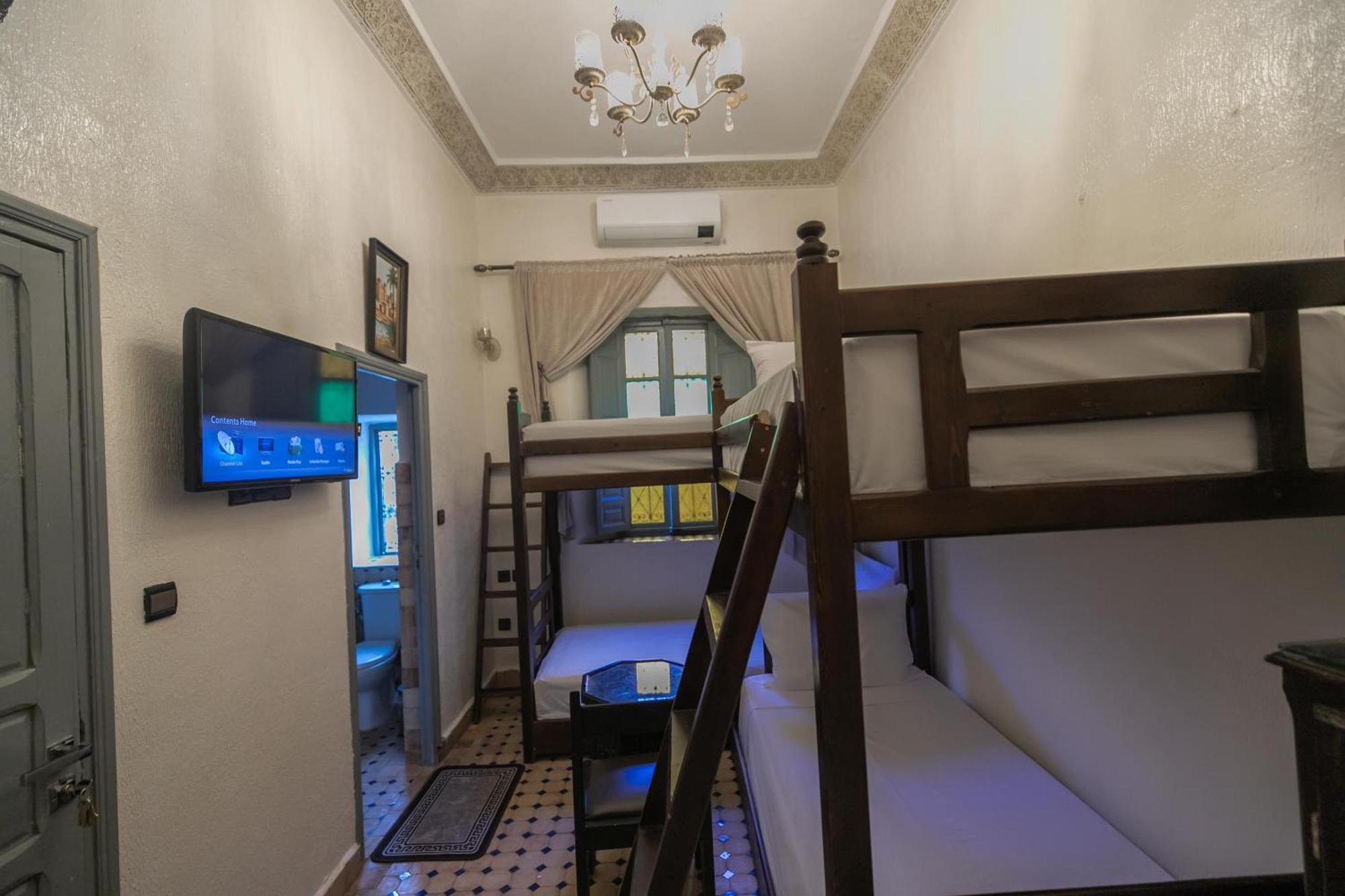 Riad Skilfo フェズ エクステリア 写真